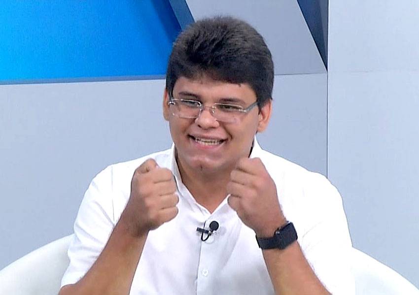 Deputado confirma festa com Wesley Safadão e manda recado para Prefeito de Miguel Alves